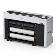 Epson SureColor/T5700DM/MF/Ink/Role/LAN/WiFi/USB