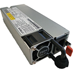 Lenovo ThinkSystem 750W (230V) v2 Titanium Hot-Swap Power Supply