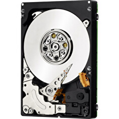 Lenovo ThinkSystem 2.5" 2.4TB 10K SAS 12Gb Hot Swap 512e HDD v2