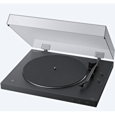 Sony gramofon PS-LX310BT, BT, RCA, AUX