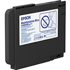 EPSON maintanance box C4000e