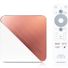 Homatics Box R Plus 4K Android TV