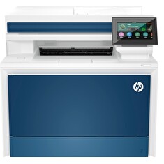 HP Color LaserJet Pro/MFP 4302fdw/MF/Laser/A4/LAN/Wi-Fi/USB