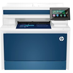 HP Color LaserJet Pro/MFP 4302fdn/MF/Laser/A4/LAN/USB