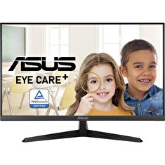 ASUS/VY279HGE/27"/IPS/FHD/144Hz/1ms/Black/3R