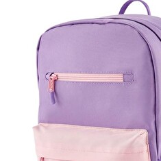 HP Campus Lavender Backpack