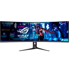 ASUS ROG/Strix XG49WCR/49"/VA/5120x1440/165Hz/1ms/Black/3R