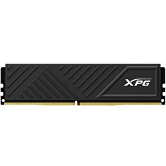 Adata XPG D35/DDR4/16GB/3600MHz/CL18/1x16GB/Black