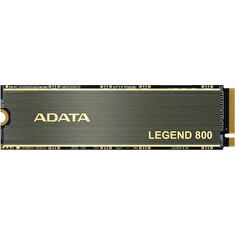 ADATA LEGEND 800/2TB/SSD/M.2 NVMe/Černá/3R