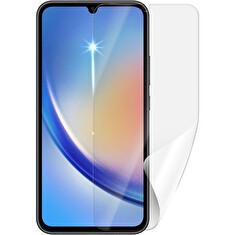 Screenshield SAMSUNG A346 Galaxy A34 5G fólie na displej
