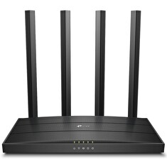 TP-Link Archer A8 - AC1900 Wi-Fi Router, WDS, WPA3 - OneMesh™