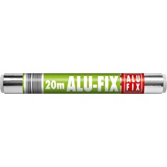 Alobal 20 m x 29 cm, 10 mm Alufix