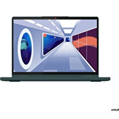 Lenovo Yoga 6/13ABR8/R5-7530U/13,3"/WUXGA/T/16GB/512GB SSD/RX Vega 7/W11H/Dark Teal/3R