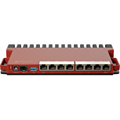 MikroTik L009UiGS-RM