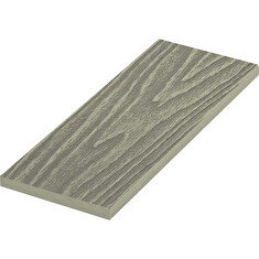 Plotová plaňka G21 Grey Wood 300 cm, WPC