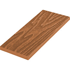 Plotová plaňka G21 Light Wood 300 cm, WPC