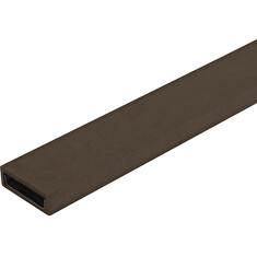Nosník planěk G21 Dark Wood 300 cm, WPC