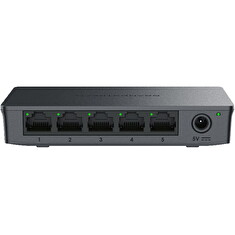 Grandstream GWN7700 Unmanaged Network Switch 5 portů