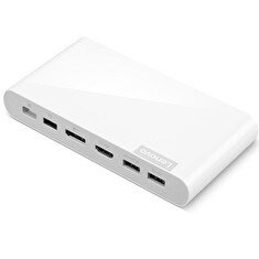 Lenovo Dock IdeaPad 500 USB-C Universal 135W zdroj