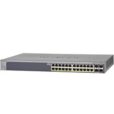 Netgear 28PT GE POE+ SMART SWITCH