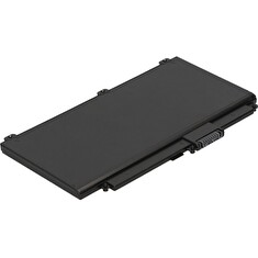 HP CD03XL battery ProBook 650 G4 3 ?lánková Baterie do Laptopu 11,4V 4212mAh