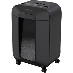 Fellowes Skartovač LX 85 - 12 listů/19L/Křížový řez