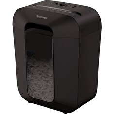 Fellowes Skartovač LX 45 - 8 listů/17L/Křížový řez