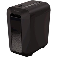 Fellowes Skartovač LX 65 - 10 listů/22L/Křížový řez