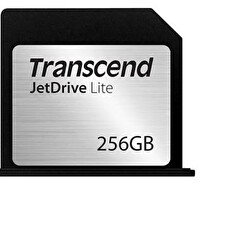 Transcend JetDrive Lite 330 expansion card 256GB pro Apple MacBookPro Retina