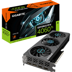 GIGABYTE RTX 4060 Ti EAGLE/8GB/GDDR6