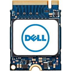 DELL disk 512GB SSD/ M.2/ PCIE NVMe/ Class 35/ 2230/ pro PC a notebooky např. Latitude, Inspiron, Vostro, OptiPlex