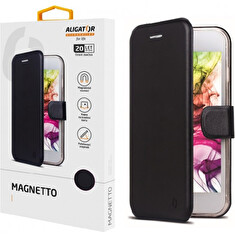 ALIGATOR Magnetto Samsung Galaxy M13 5G Black