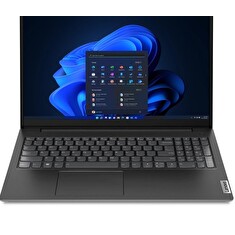 Lenovo V15 G4 Ryzen 5 7520U/8GB/256GB SSD/15.6" FHD TN/2yCarry-in/Win11 Pro/černá