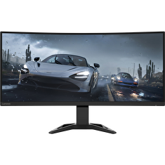 Lenovo/G34w-30/34"/VA/3440x1440/170Hz/0,5ms/Black/3R