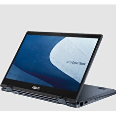 ASUS ExpertBook B3 Flip i5-1235U/16GB/512GB SSD/14" FHD/IPS/Touch/2y Pick-up&Return/W11P/Černá