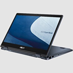 ASUS ExpertBook B3 Flip i5-1235U/8GB/512GB SSD/14" FHD/IPS/Touch/2yr Pick up & Return/W11P EDU/Černá