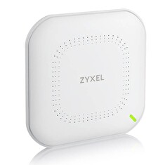 Zyxel NWA90AXPRO, 2.5GB LAN Port, 2x2:3x3 MU-MIMO, Standalone / NebulaFlex Wireless Access Point, Single Pack include Po