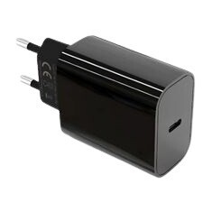 TB Touch USB C 20W černá nabíječka