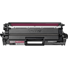 Brother - TN-821XLM, toner magenta (až 9 000 stran)