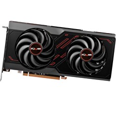 Sapphire PULSE RX 7600/8GB/GDDR6