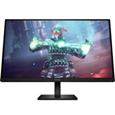 HP LCD OMEN 27k 4K 144Hz Gaming 27"/3840x2160 IPS 4K/16:9/1000:1/450cd/1ms/1xDP/2xHDMI/VESA/výškově stavitelný/repro/Bla