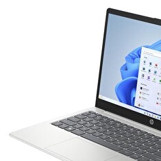 HP 14/ep0005nc/i7-1355U/14"/FHD/16GB/1TB SSD/Iris Xe/W11H/Silver/2R