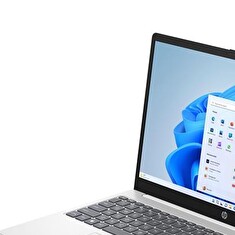 HP 15/15-fd0000nc/N100/15,6"/FHD/4GB/128GB UFS/UHD/W11S/Silver/2R