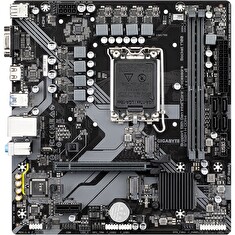 GIGABYTE B760M H DDR4/LGA 1700/mATX