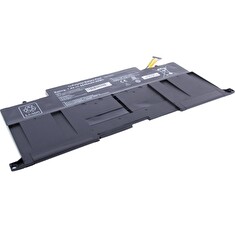 AVACOM Náhradní baterie Asus Zenbook UX31 Li-Pol 7,4V 6840mAh