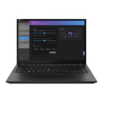 Lenovo ThinkPad X13 G4 i7-1355U/16GB/1TB SSD/13,3" WUXGA/3yPremier/Win11 Pro/černá