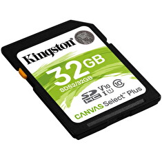 KINGSTON 8GB SDHC Industrial -40C to 85C C10 UHS-I U3 V30 A1 pSLC