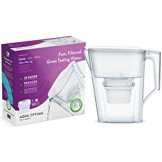 Filtrační konvice Hyundai Aqua Optima Liscia