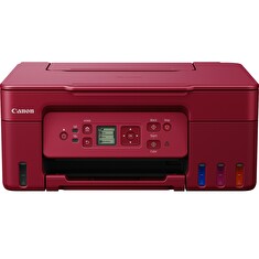 Canon PIXMA/G3470 RE/MF/Ink/A4/WiFi/USB