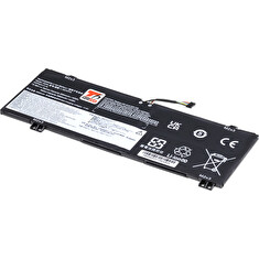 Baterie T6 Power Lenovo IdeaPad C340-14IWL, S540-14IML, Flex 14API, 2964mAh, 45Wh, 4cell, Li-pol